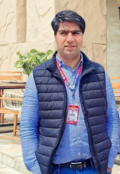 Dr. Ghulam Mustafa Dar